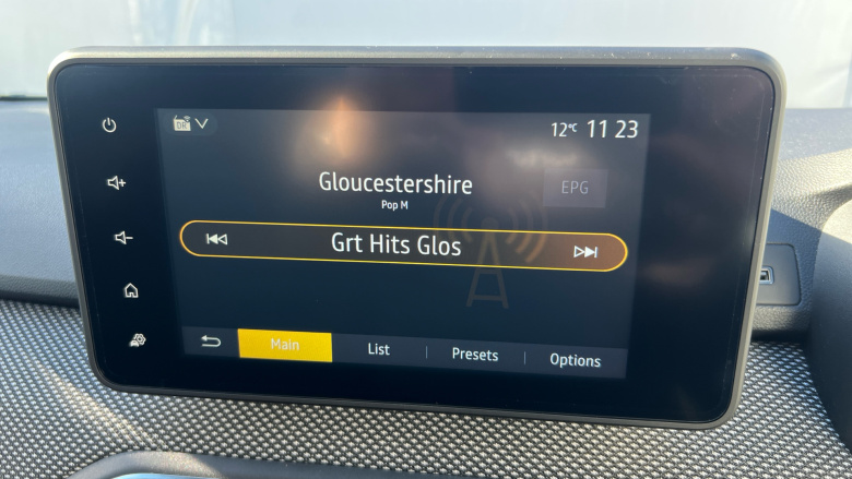 Dacia Sandero Stepway 1.0 TCe Prestige 5dr Petrol Hatchback